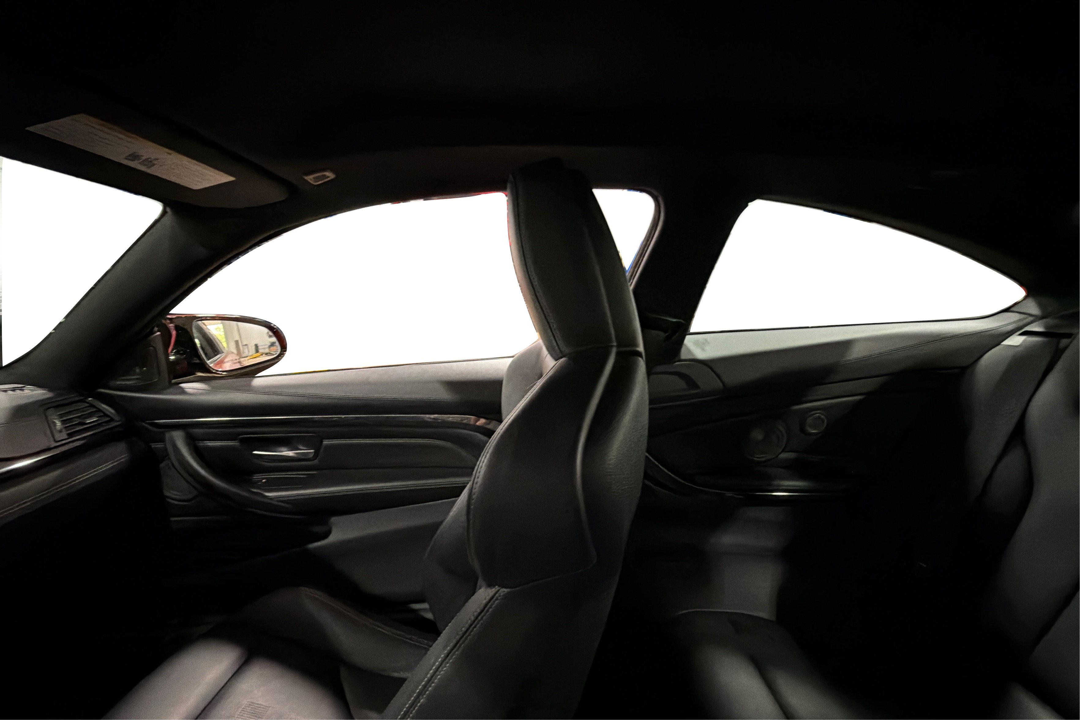 Used 2015 BMW M4 Coupe RWD image 41