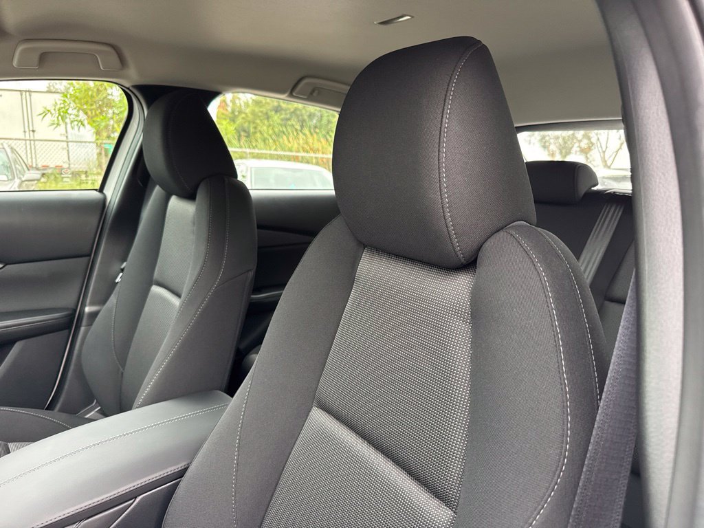 New 2026 MAZDA CX-30 AWD 2.5 S image 16