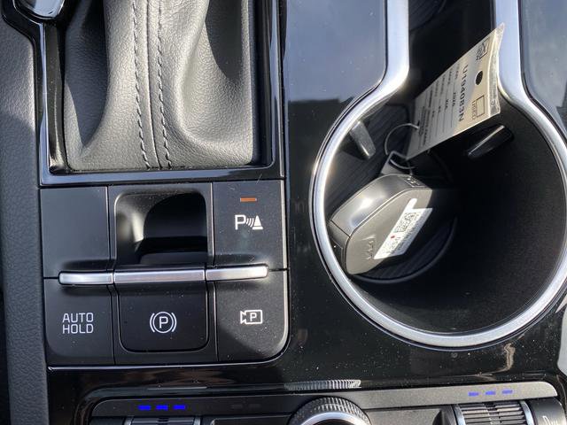 New 2026 Kia K5 EX image 24