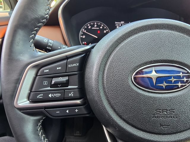 Used 2024 Subaru Outback Touring XT AWD/4WD image 15