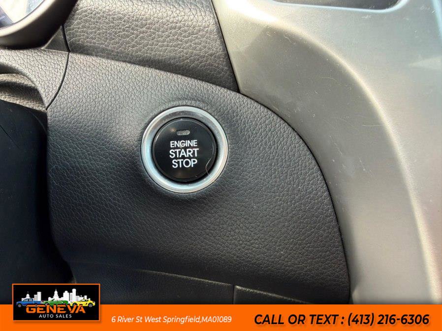 Used 2014 Hyundai Elantra GT w/ Option Group 03 image 23