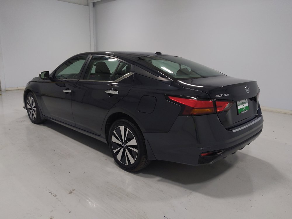 Used 2022 Nissan Altima 2.5 SV AWD/4WD image 5