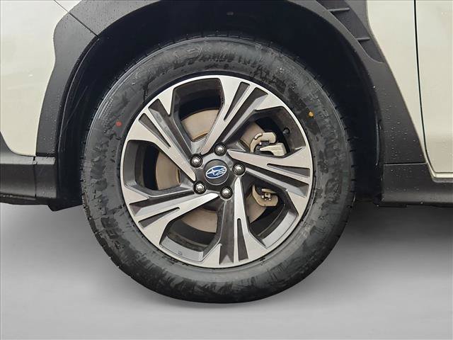 Used 2024 Subaru Crosstrek 2.0i Premium w/ Crosstrek Mirror Package AWD/4WD image 29