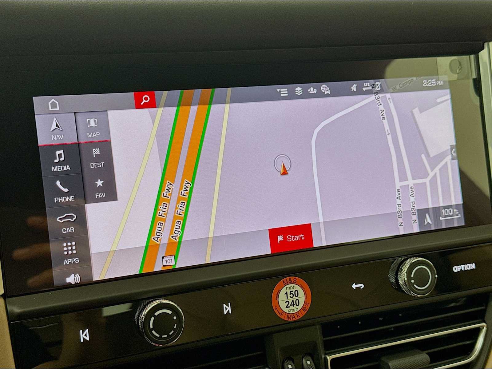 New 2026 Porsche Macan AWD/4WD image 18