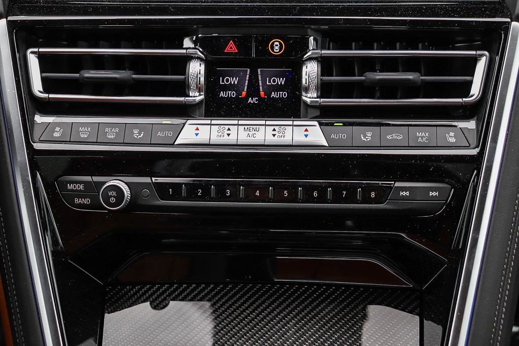 Used 2026 BMW M850i xDrive M850i xDrive Gran Coupe image 16