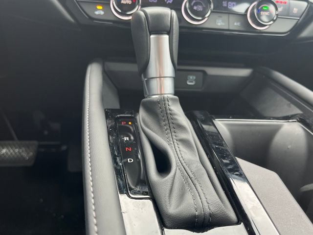 New 2025 Honda Accord Touring image 32