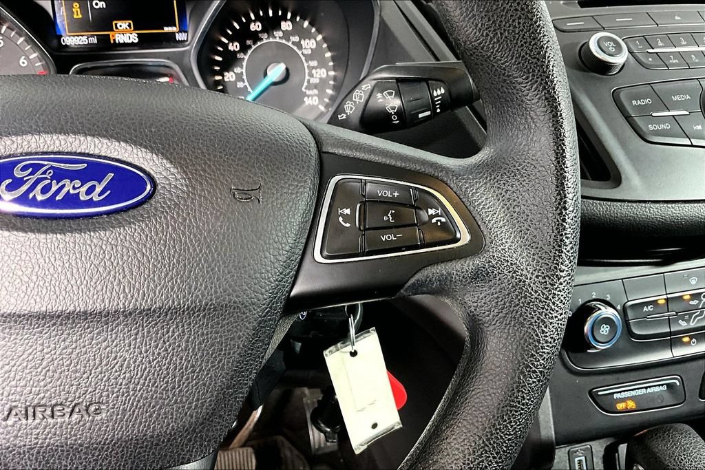 Used 2017 Ford Escape S FWD image 19