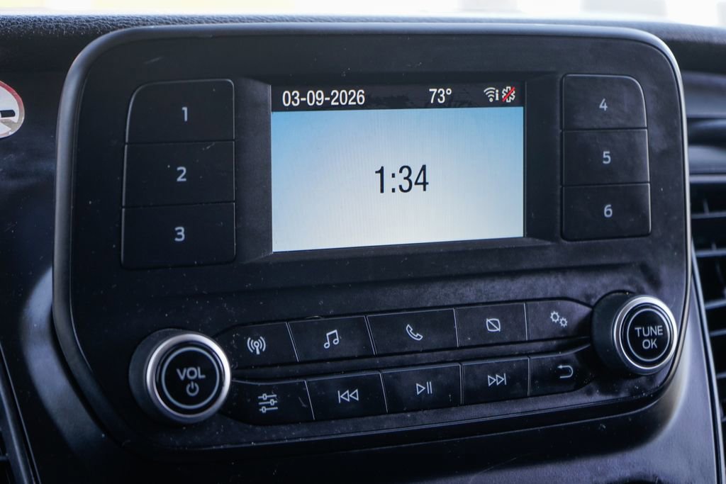 Used 2023 Ford Transit 250 Medium Roof w/ Load Area Protection Package image 29