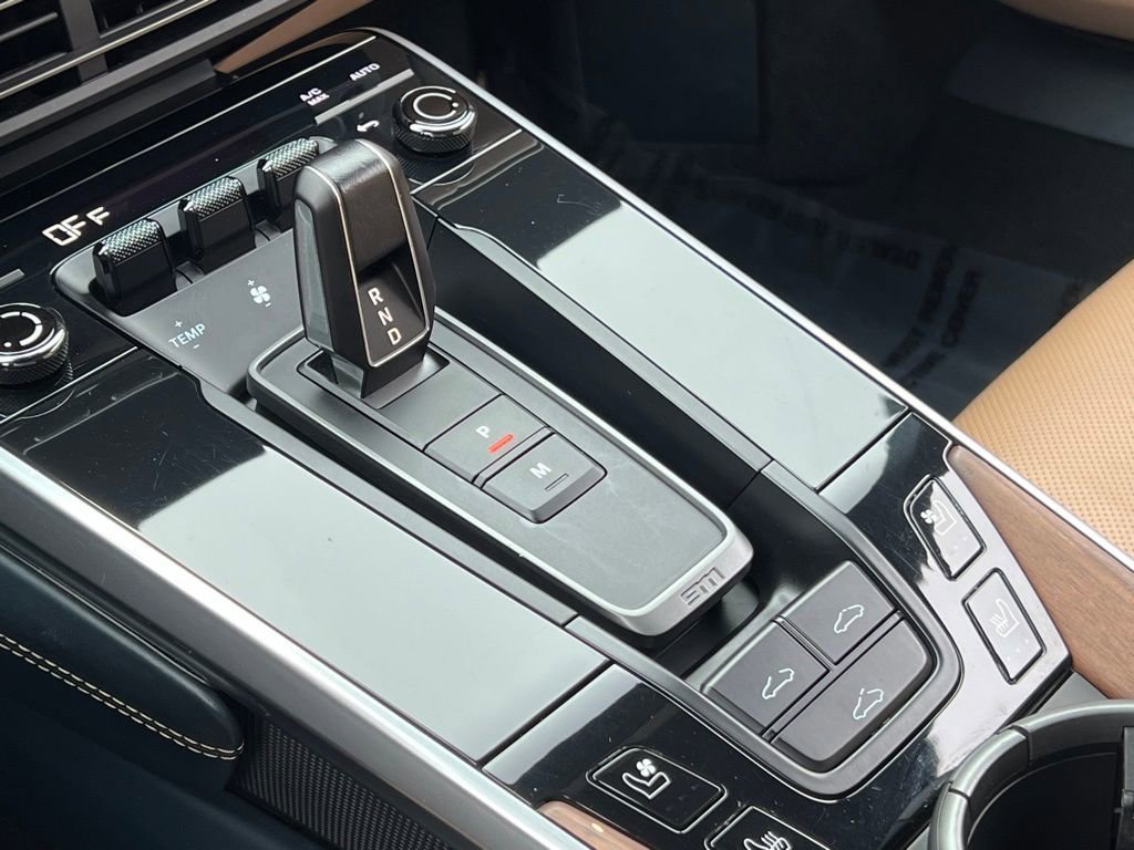 Used 2022 Porsche 911 Turbo S image 24