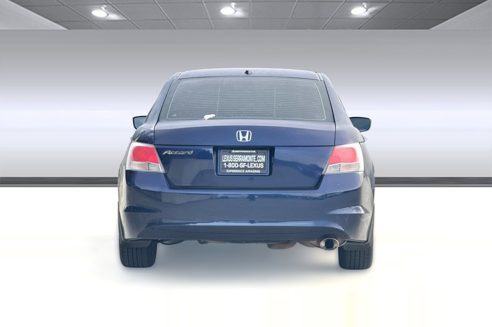 Used 2010 Honda Accord EX-L image 9