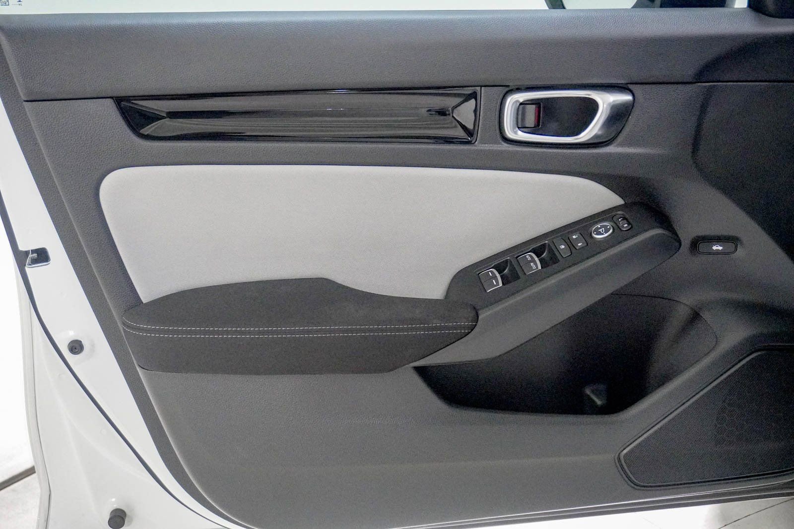 New 2026 Honda Civic Sport image 13