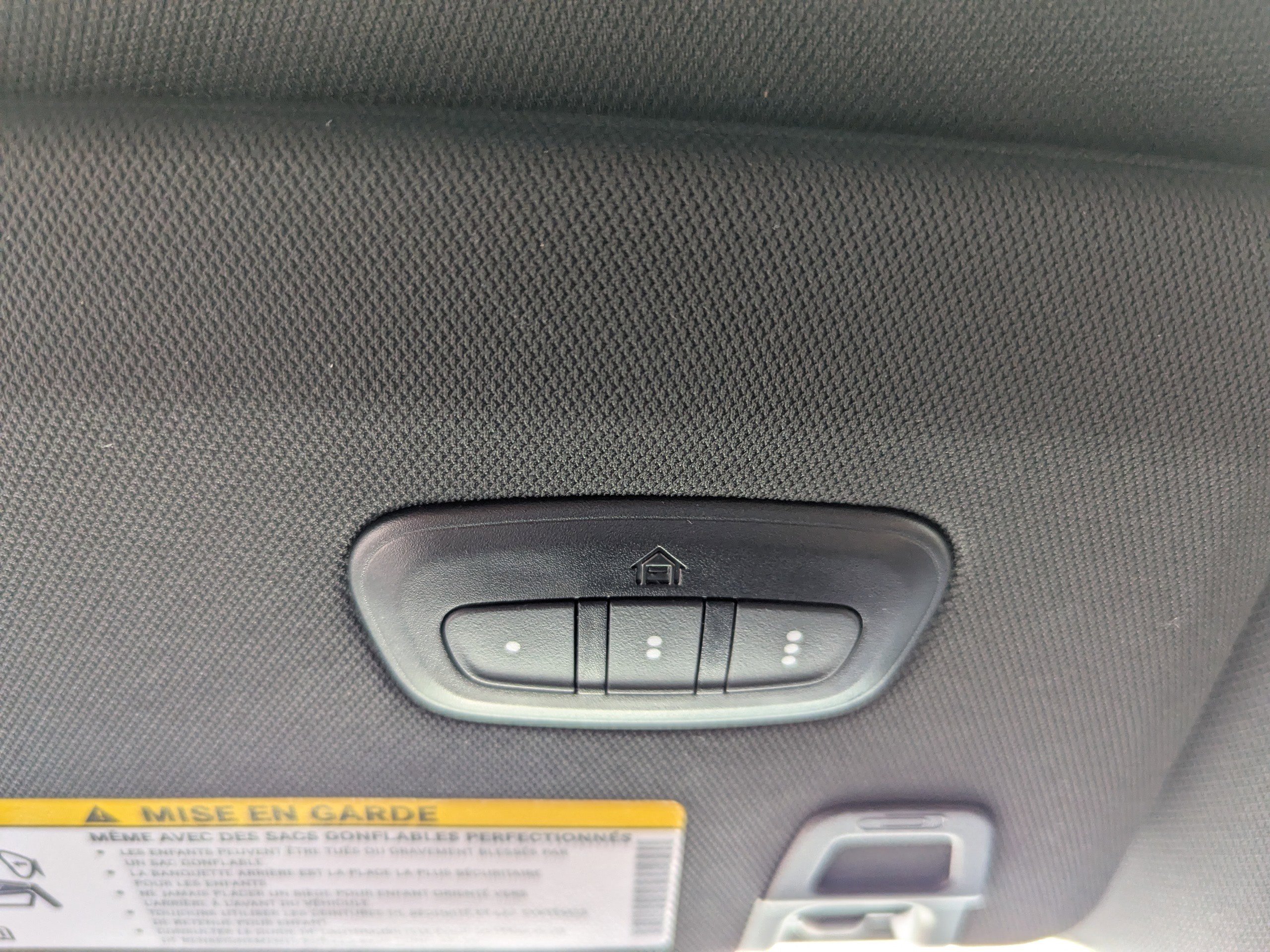 Used 2024 Jeep Grand Cherokee Trailhawk w/ Advanced Protech Group II image 28