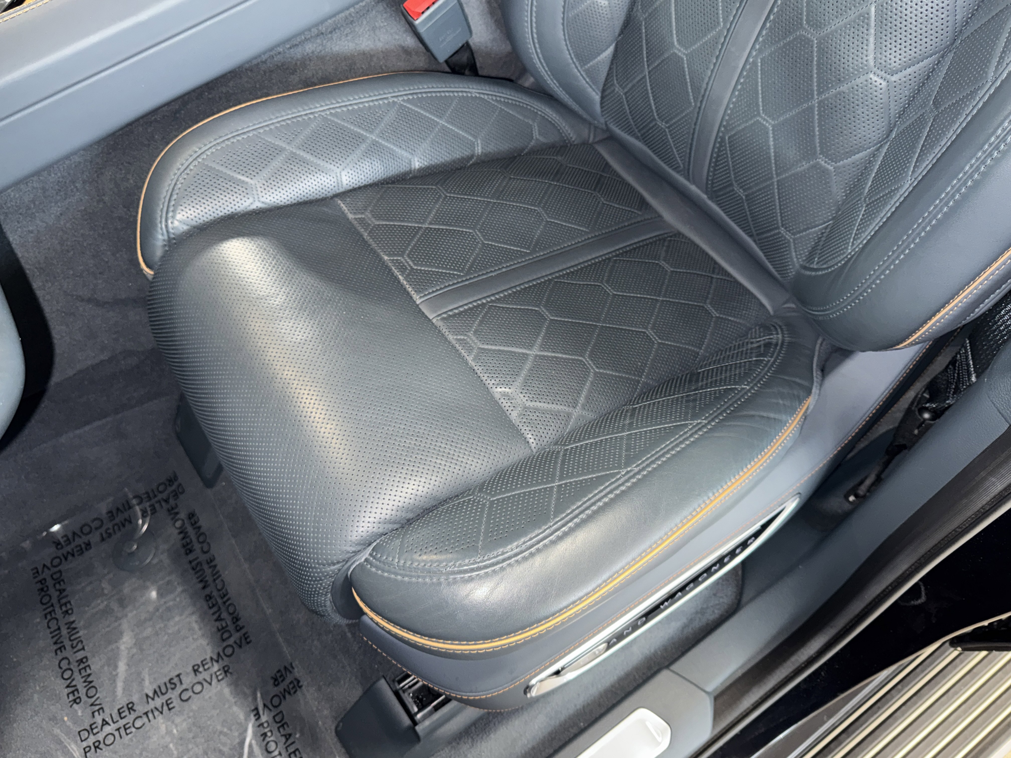 Used 2023 Jeep Grand Wagoneer Series III image 35