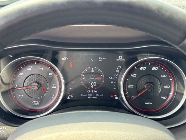 Used 2023 Dodge Charger GT RWD image 14