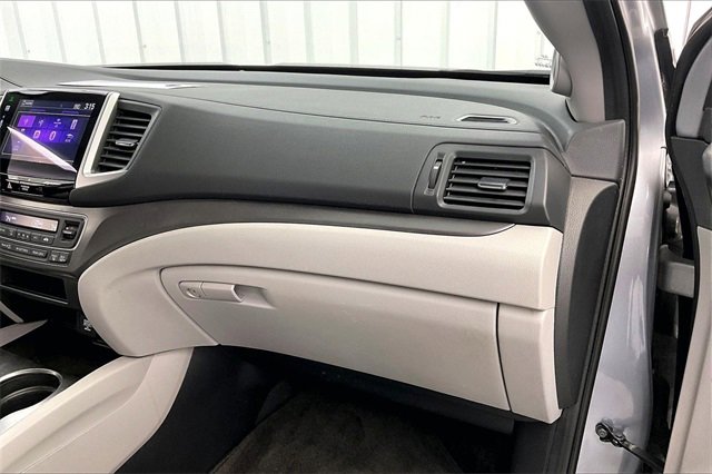 Used 2016 Honda Pilot EX image 17