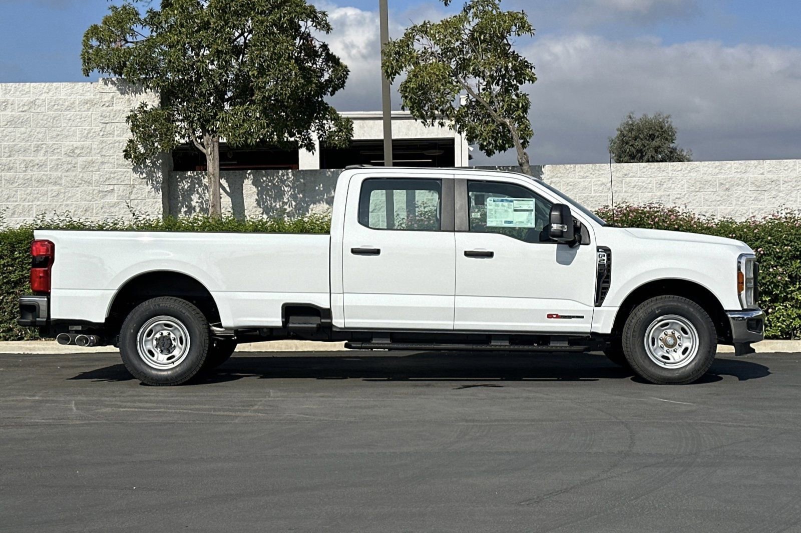 New 2026 Ford F250 XL w/ 360-Degree Camera Package image 3