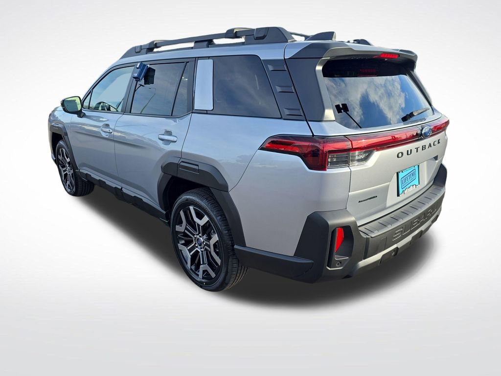 New 2026 Subaru Outback Touring XT image 5