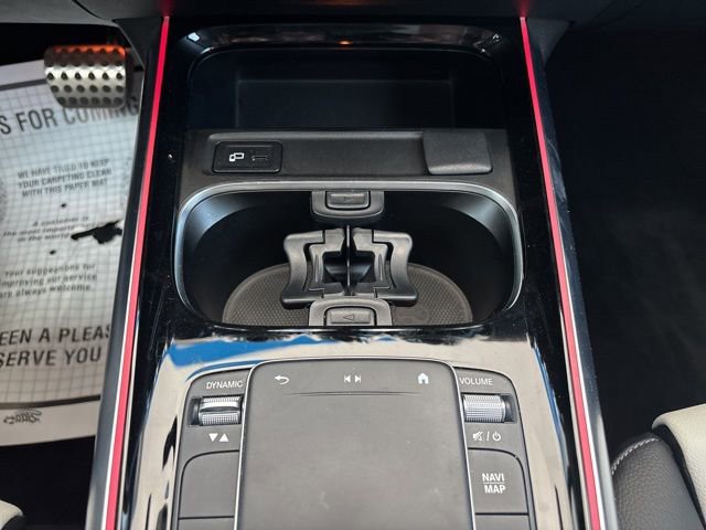 Used 2022 Mercedes-Benz GLA 35 AMG 4MATIC image 54