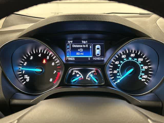 Used 2014 Ford Escape Titanium AWD/4WD image 6