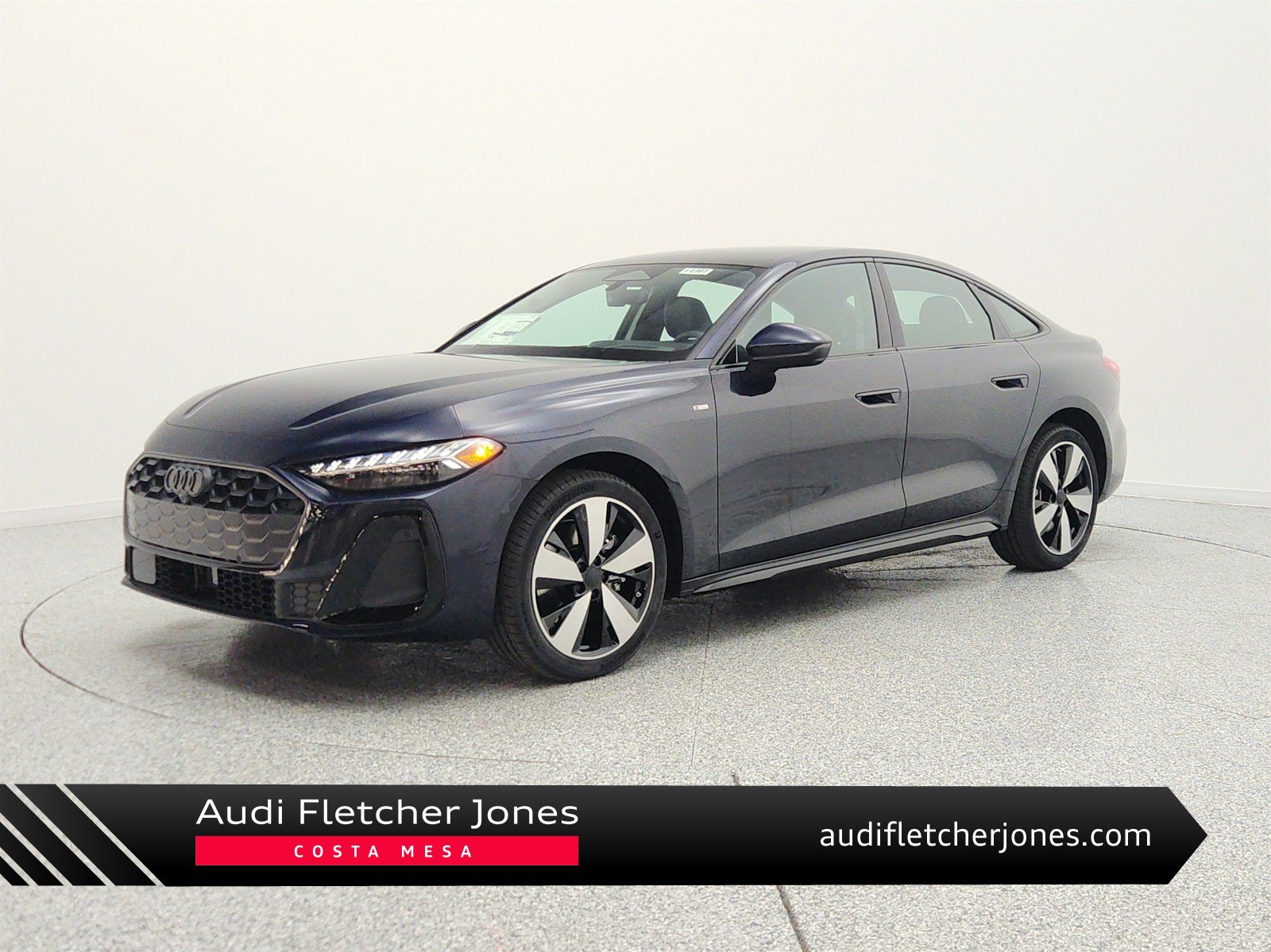 New 2026 Audi A5 2.0T Premium Plus AWD/4WD image 1