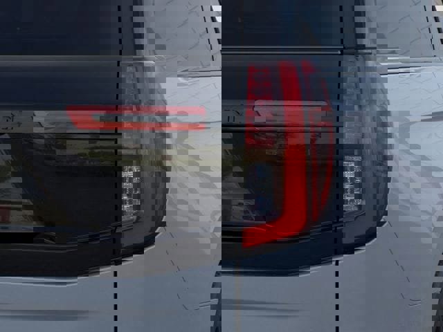 New 2026 Ford Expedition Platinum w/ Stealth Appearance Package image 51