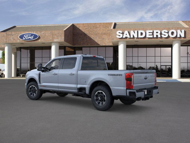 New 2026 Ford F350 Lariat w/ Tremor Off-Road Package image 5