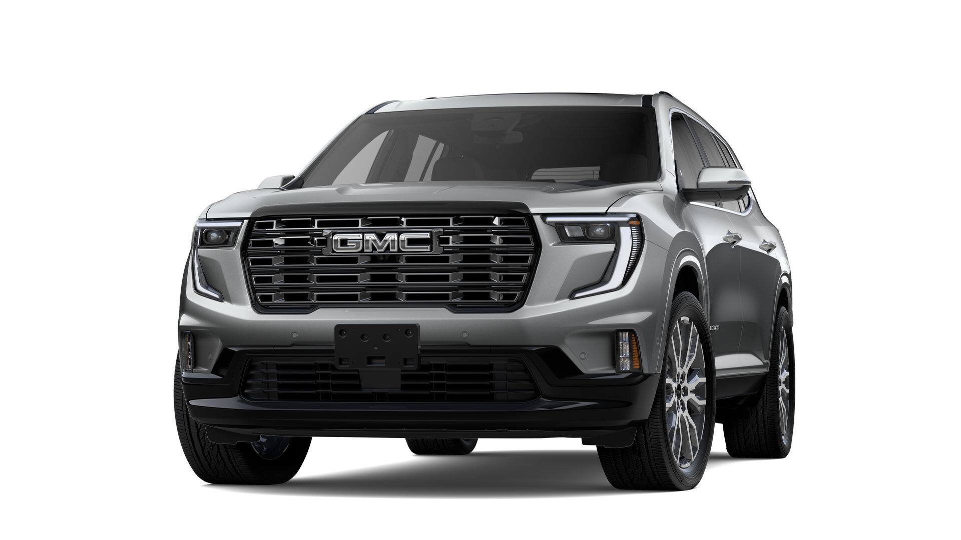 New 2026 GMC Acadia Denali Ultimate FWD image 60