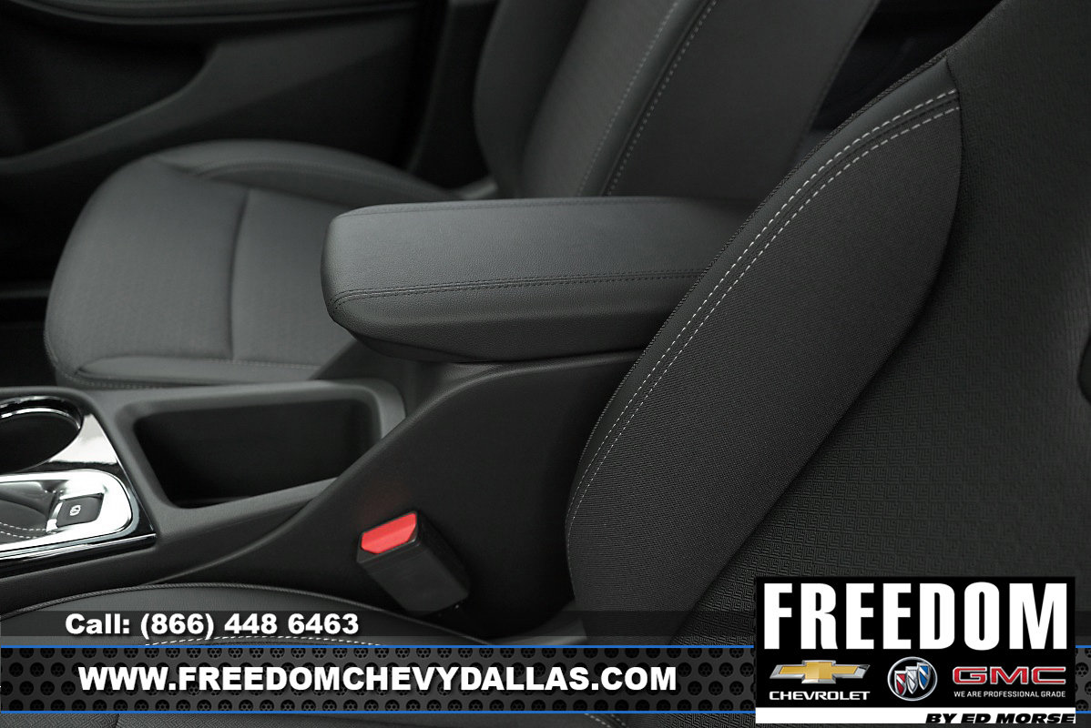 New 2026 Buick Encore GX Preferred image 34