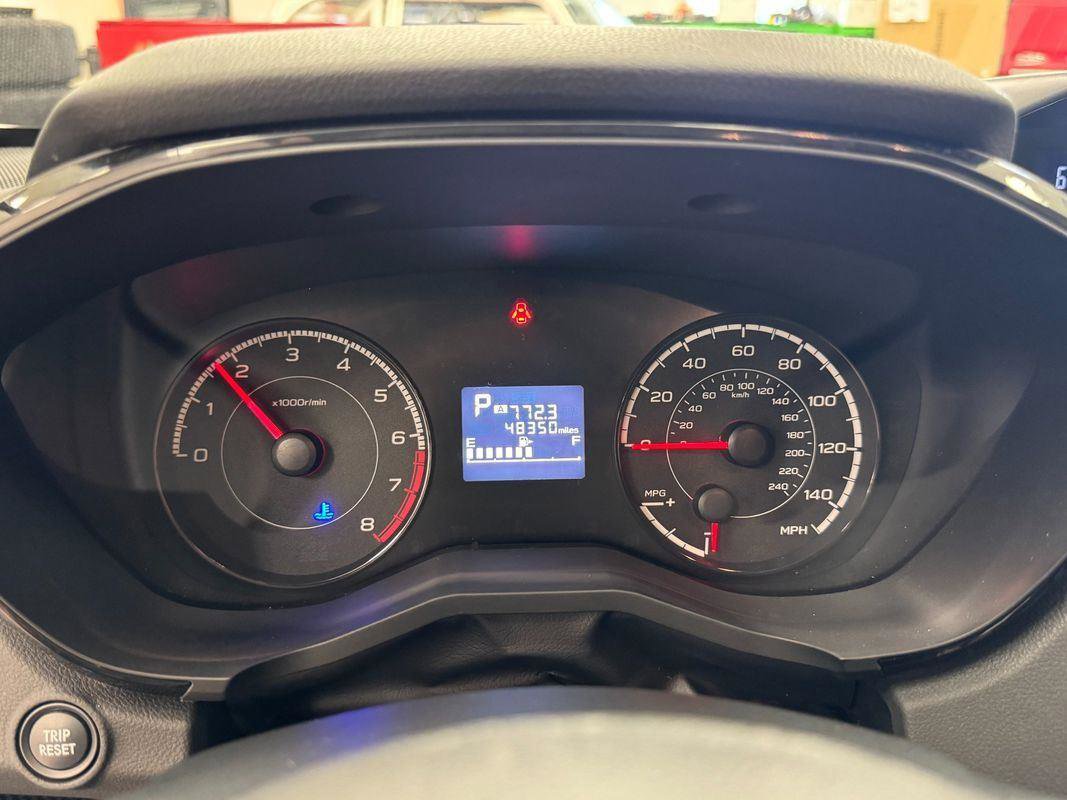 Used 2019 Subaru Impreza 2.0i AWD/4WD image 5