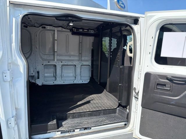 Used 2020 Ford Transit 250 Low Roof w/ Exterior Upgrade Package RWD image 13