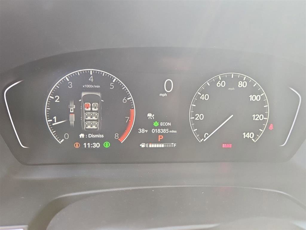 Used 2023 Honda Pilot Sport image 5