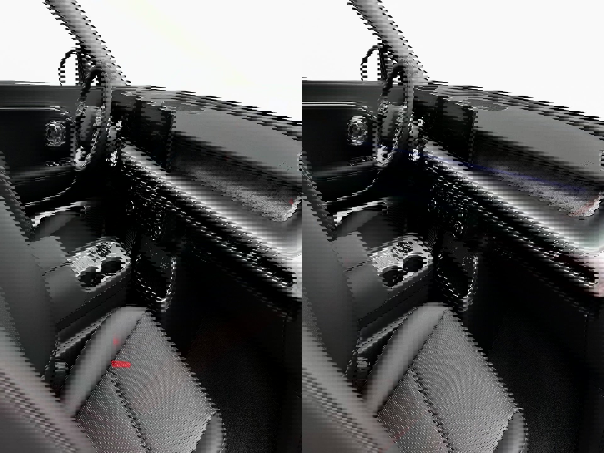 New 2026 Hyundai Ioniq 9 Calligraphy image 15