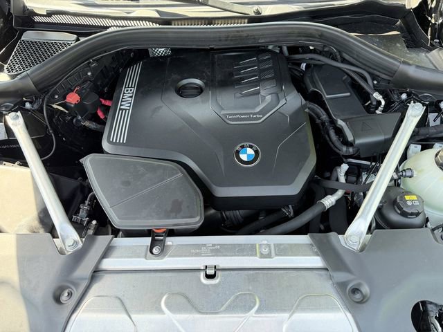Used 2022 BMW X3 sDrive30i w/ Convenience Package image 43