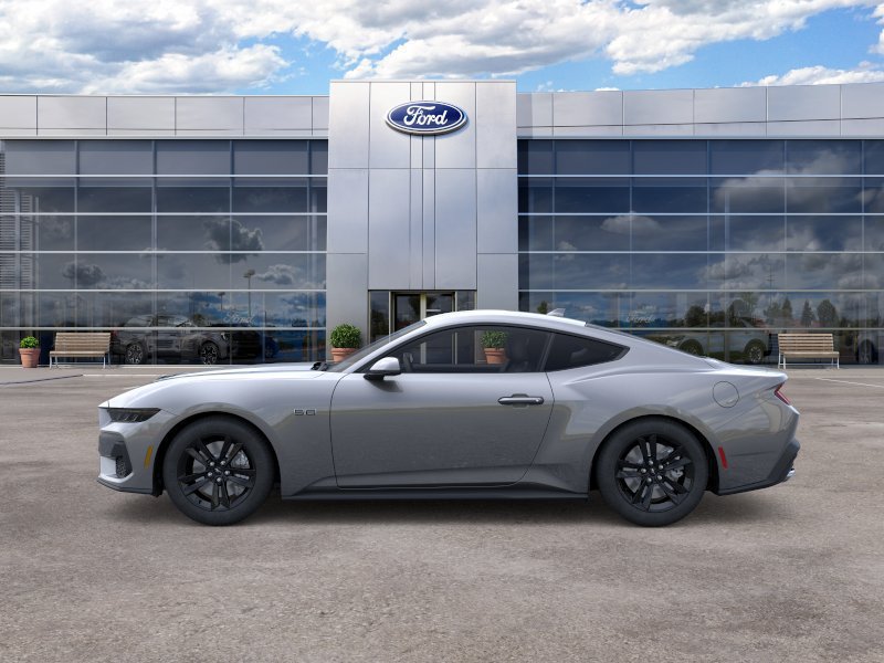 New 2026 Ford Mustang GT RWD image 3