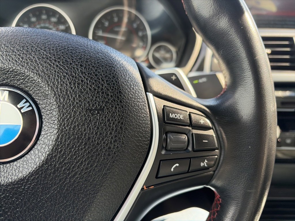 Used 2018 BMW 430i Convertible image 18