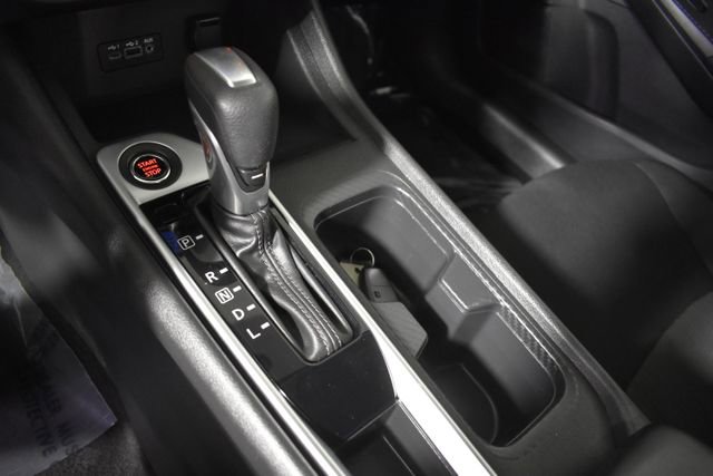 Used 2023 Nissan Sentra SV image 23