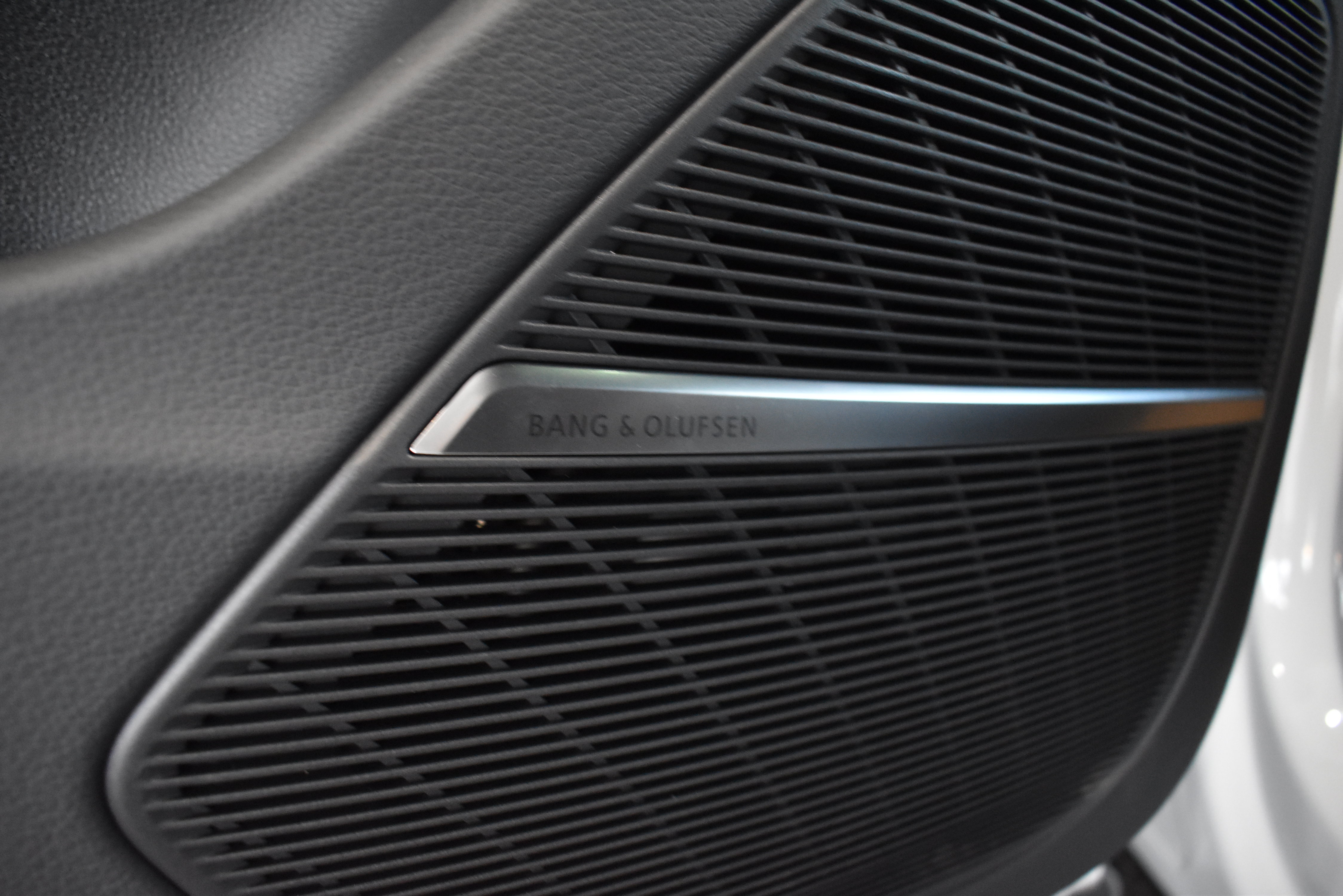 New 2026 Audi RS Q8 performance image 39