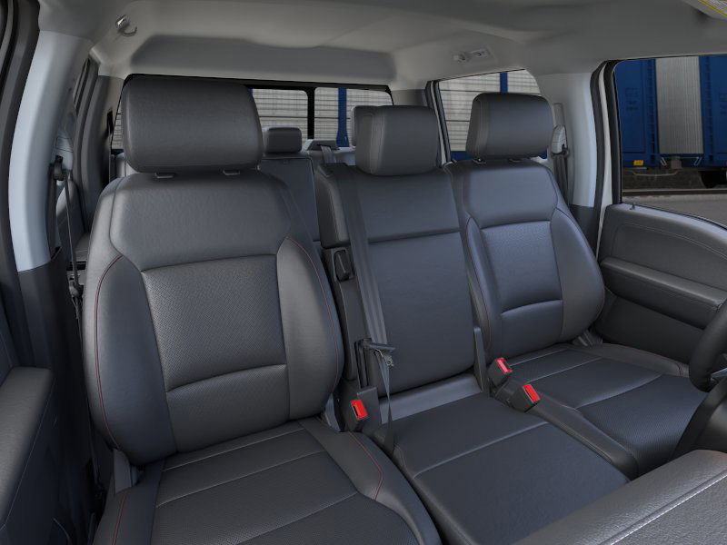 New 2026 Ford F350 Lariat w/ Black Appearance Package image 11