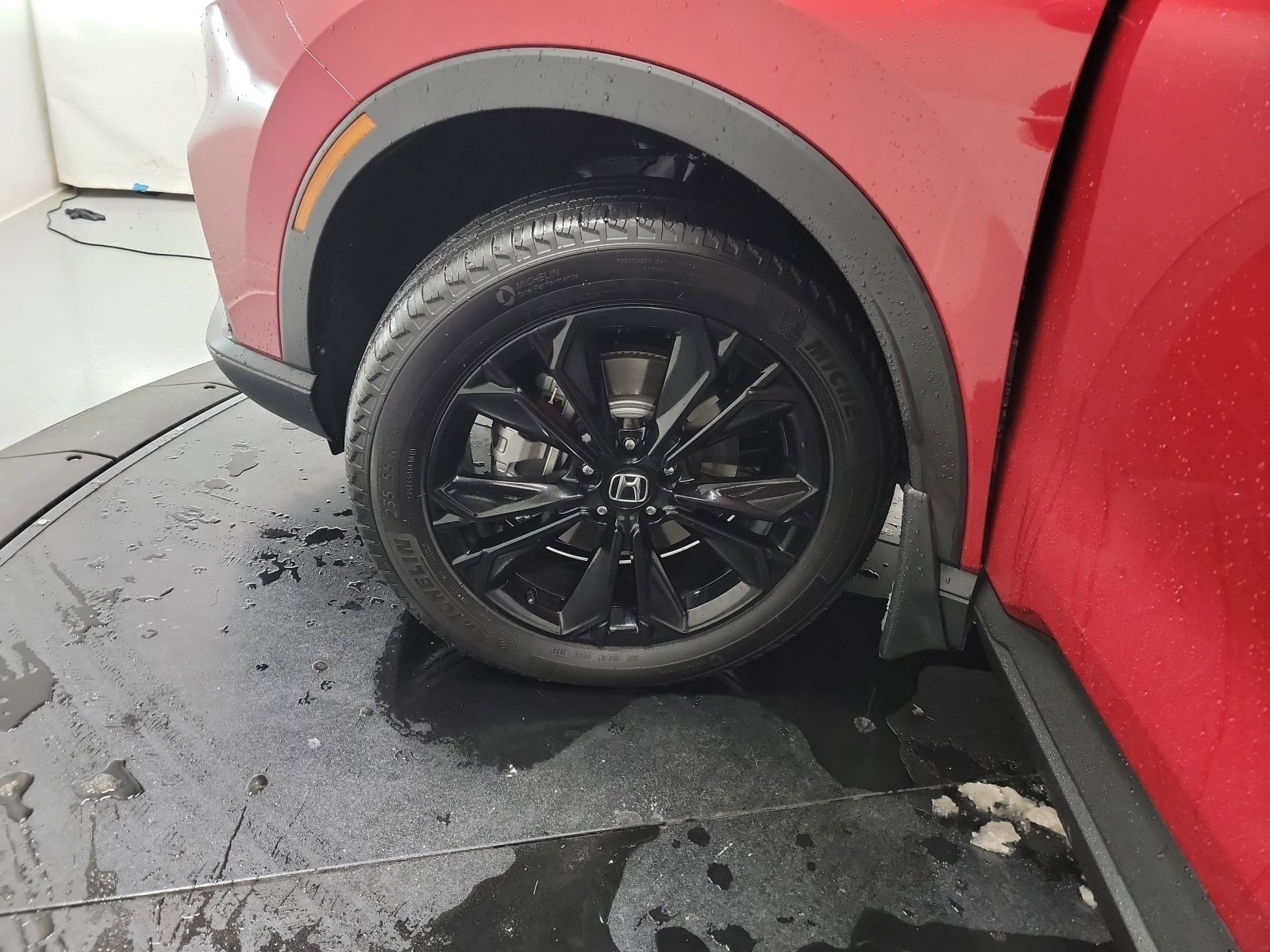 Certified 2023 Honda CR-V Sport Touring image 30