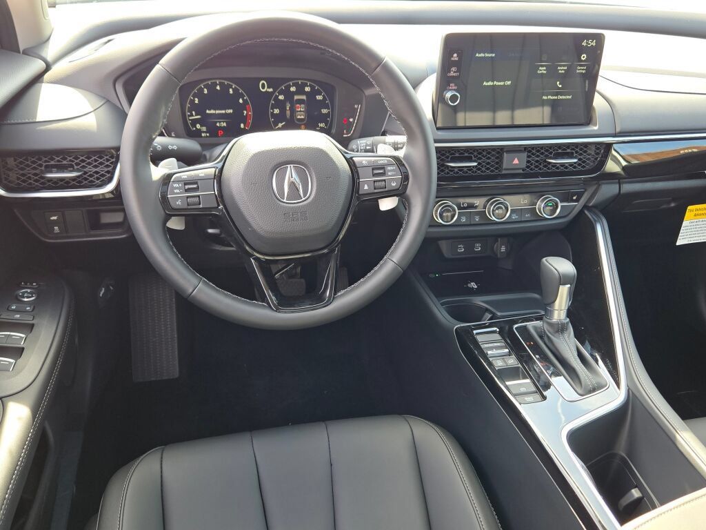 New 2026 Acura ADX AWD image 2
