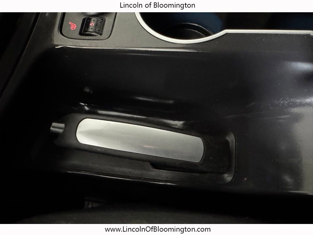 Used 2014 Ford Escape Titanium w/ Equipment Group 401A image 54