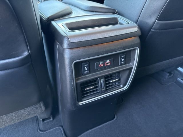 Used 2022 Nissan Murano SL image 33