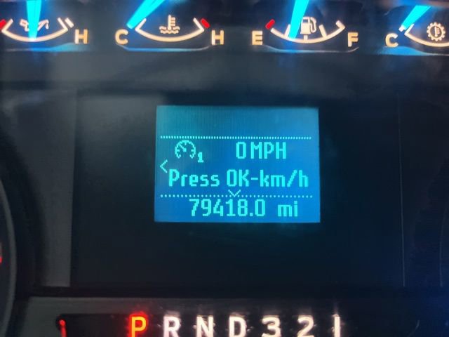 Used 2016 Ford F150 XL w/ XL Power Equipment Group image 23