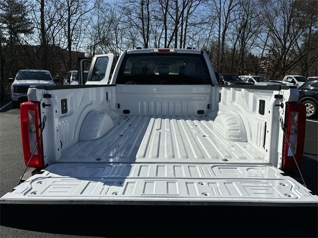 Used 2024 Ford F250 XL w/ XL Off-Road Package AWD/4WD image 23