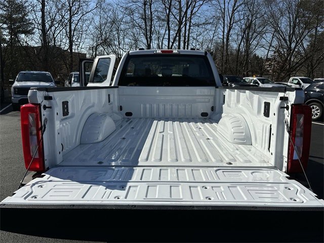 Used 2024 Ford F250 XL w/ XL Off-Road Package AWD/4WD image 23