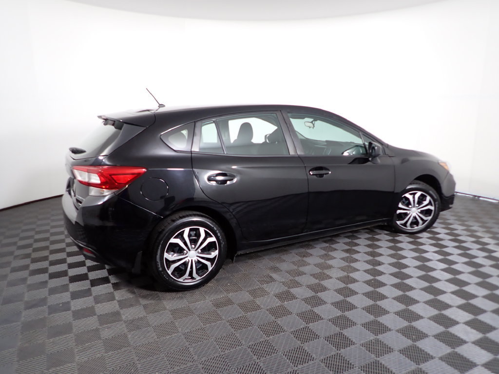 Used 2018 Subaru Impreza 2.0i AWD/4WD image 15