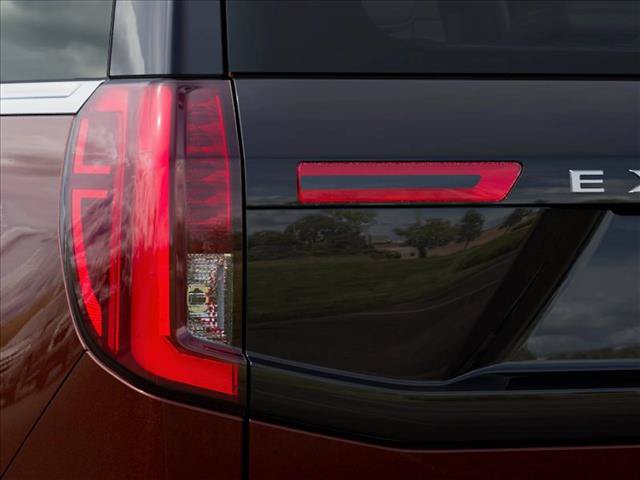 New 2027 Ford Expedition King Ranch AWD/4WD image 21