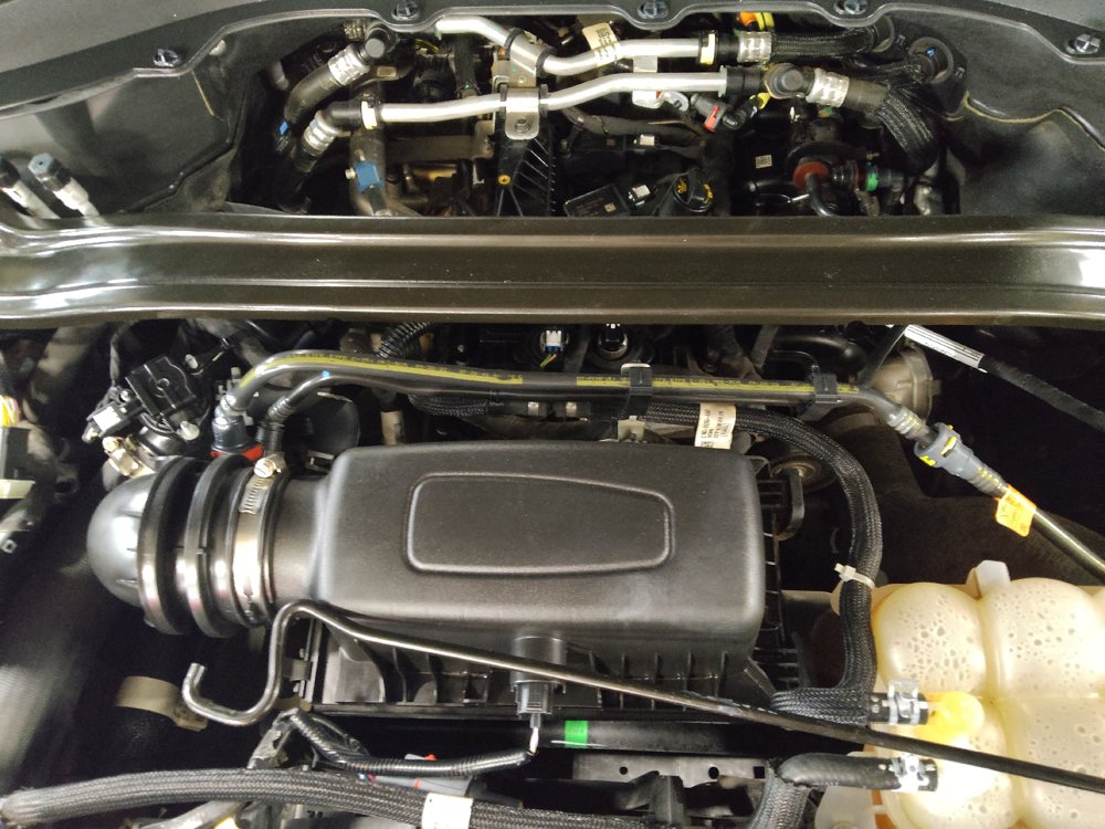 Used 2023 Ford Explorer Limited w/ Equipment Group 301A RWD image 30