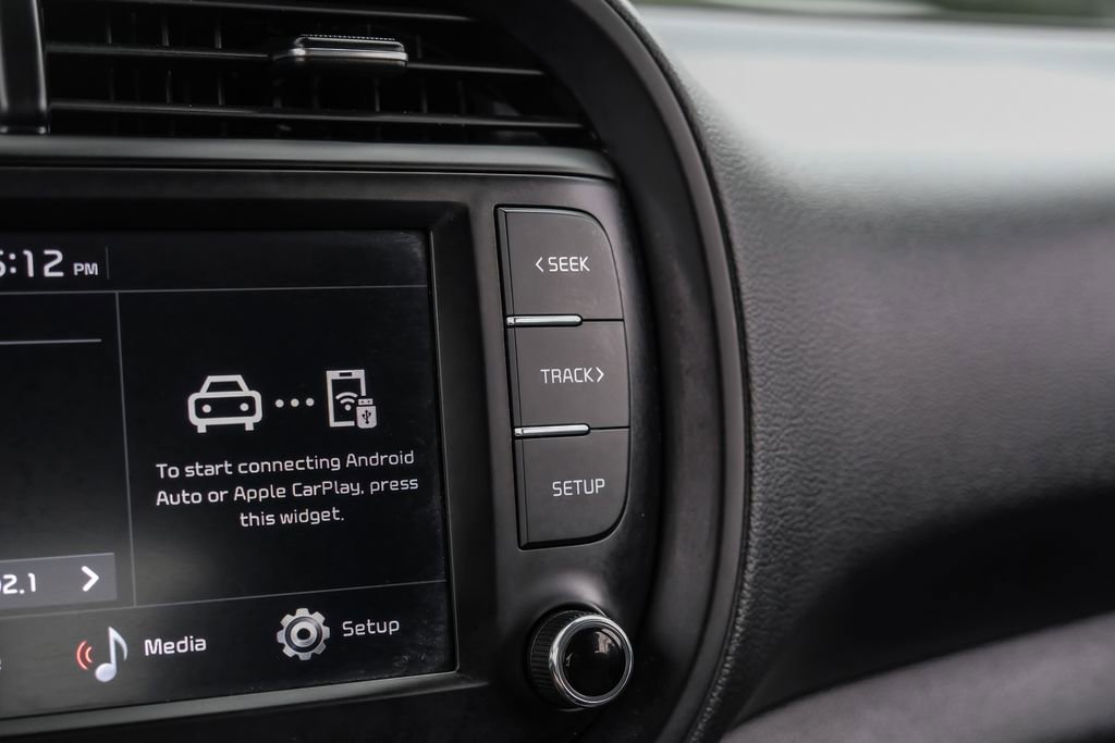 Used 2022 Kia Soul LX w/ Technology Package FWD image 30