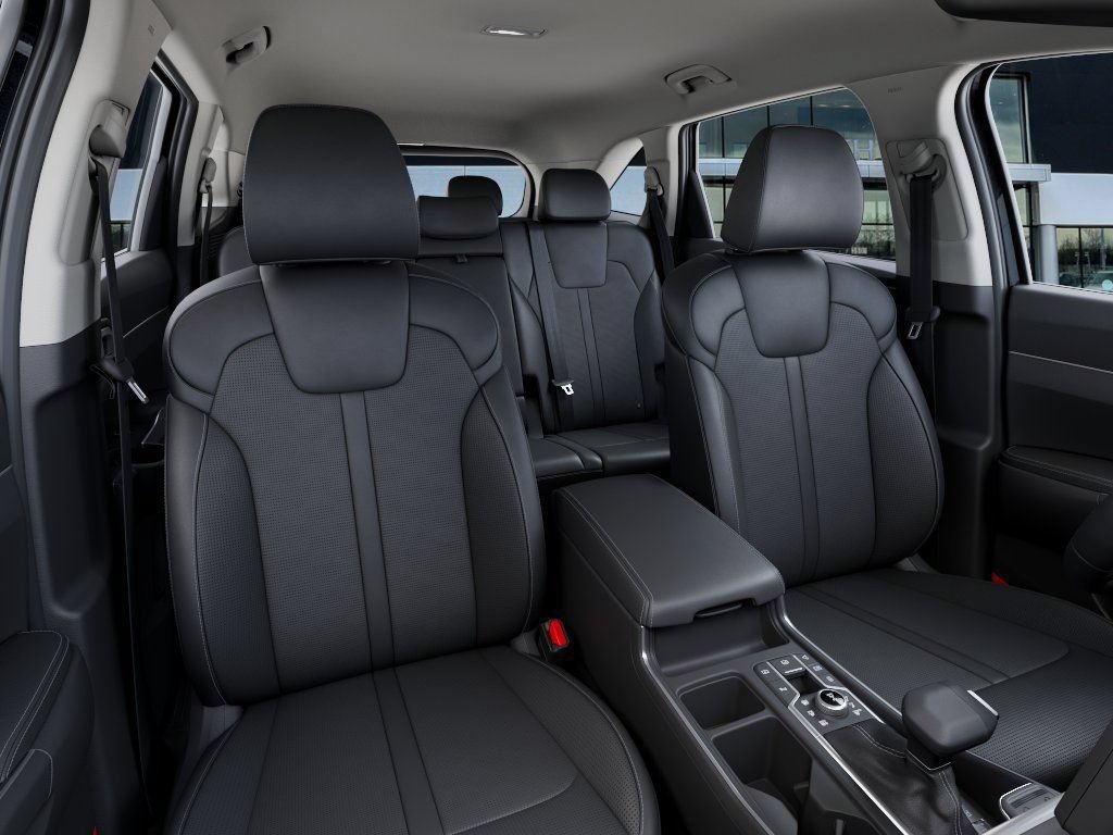 New 2026 Kia Sorento S AWD/4WD image 15